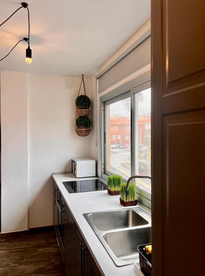 Apartamento Centrico El Medano Apartment Exterior photo