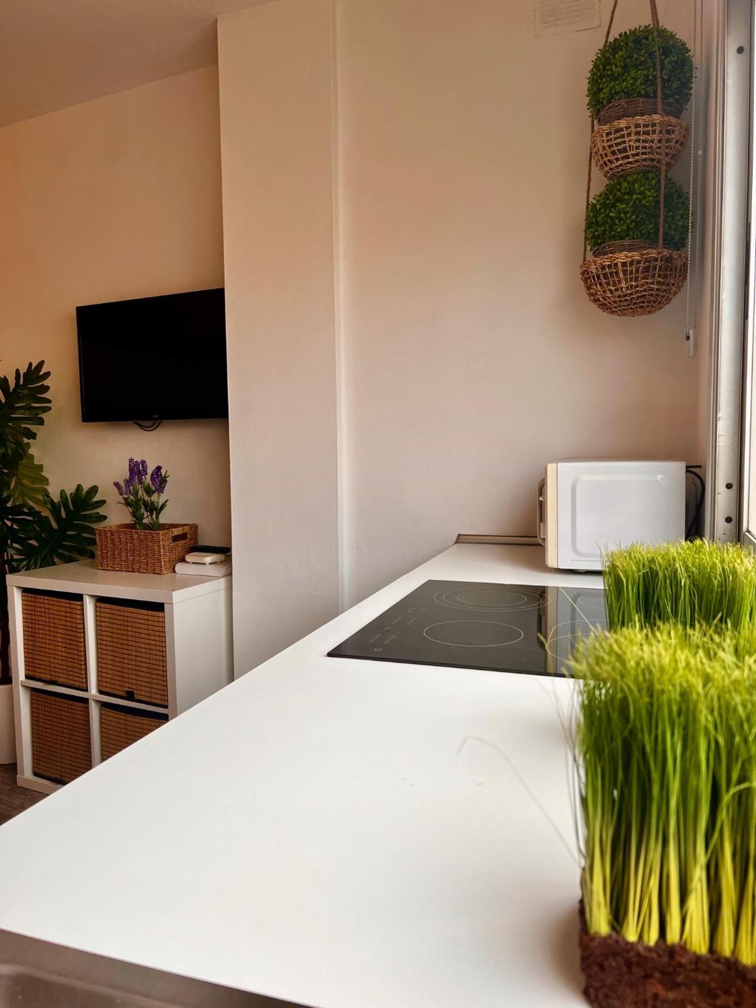 Apartamento Centrico El Medano Apartment Exterior photo