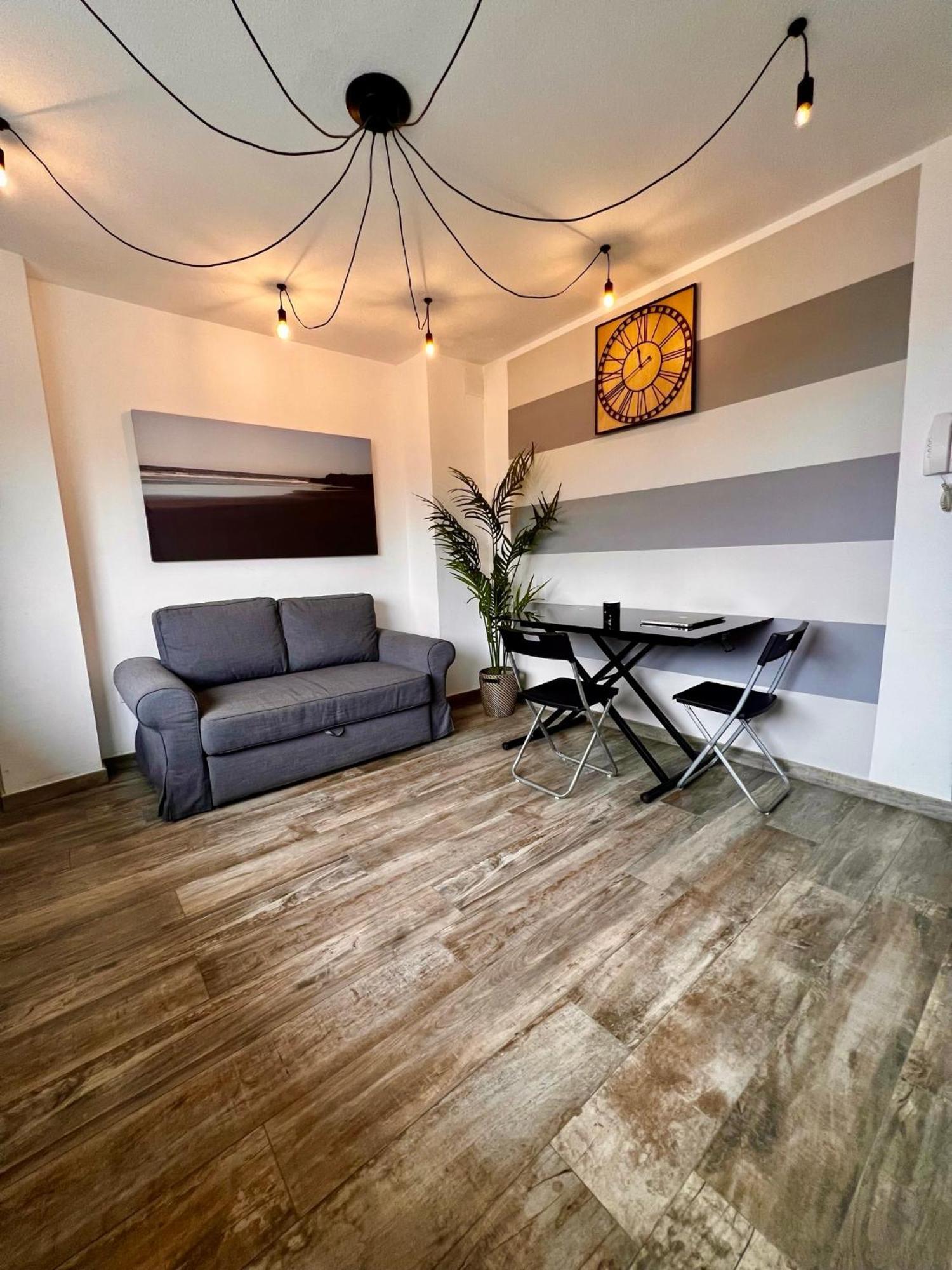 Apartamento Centrico El Medano Apartment Exterior photo